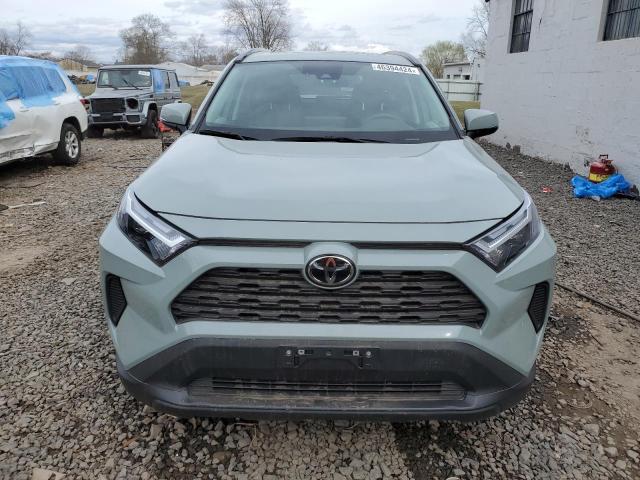 2022 Toyota Rav4 Xle VIN: 2T3P1RFV9NW288364 Lot: 46394424