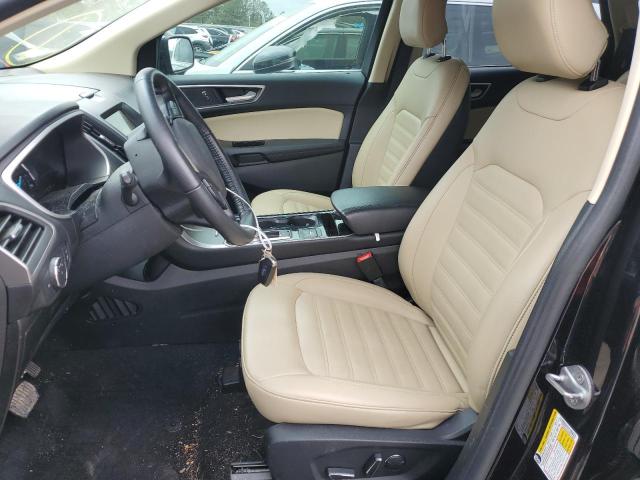 2019 Ford Edge Sel VIN: 2FMPK3J92KBC67998 Lot: 47992124