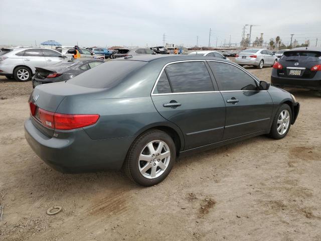 2005 Honda Accord Ex VIN: 1HGCM66585A043009 Lot: 45322404