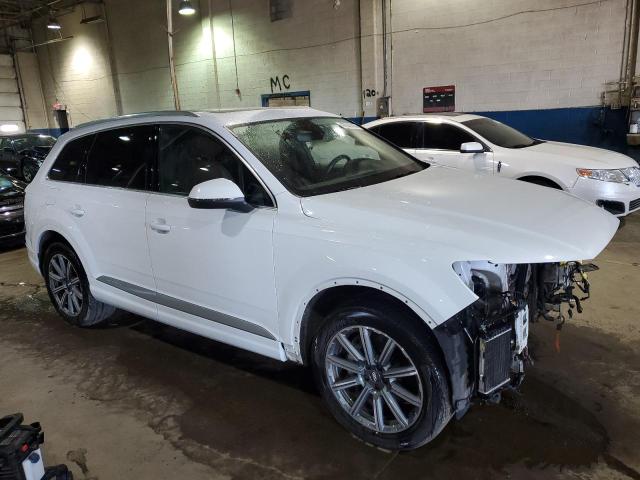 VIN WA1LAAF72KD009101 2019 Audi Q7, Premium Plus no.4