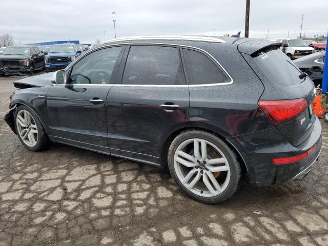 2015 AUDI SQ5 PREMIU - WA1CGAFPXFA010938