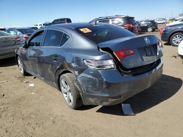 2013 Acura Ilx 20 Premium VIN: 19VDE1F50DE004437 Lot: 47232884