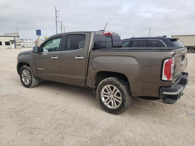 2015 GMC Canyon Slt VIN: 1GTG5CE30F1206541 Lot: 45812084