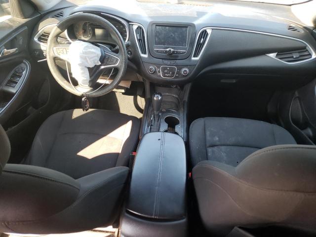 2016 Chevrolet Malibu Lt VIN: 1G1ZE5ST8GF256884 Lot: 47029334