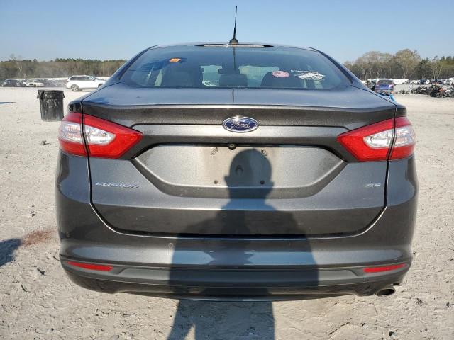 2016 FORD FUSION SE - 3FA6P0H77GR139677