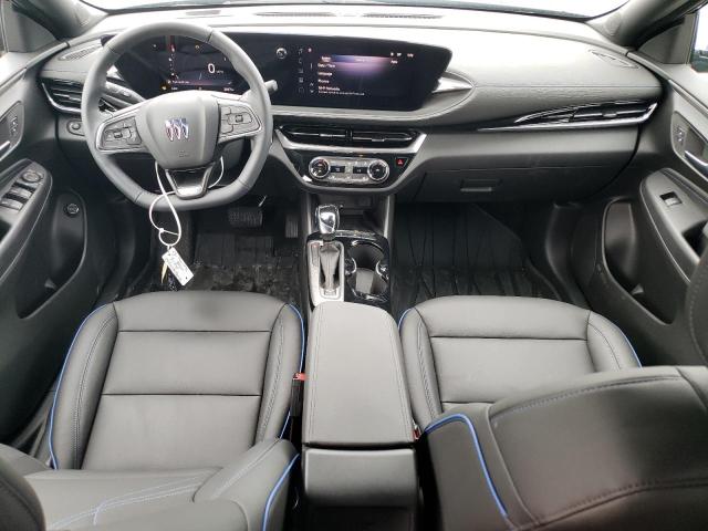 2024 BUICK ENVISTA SP - KL47LBE28RB080591
