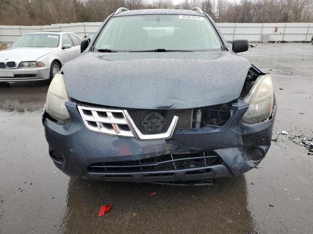 2015 NISSAN ROGUE SELE JN8AS5MV2FW759910