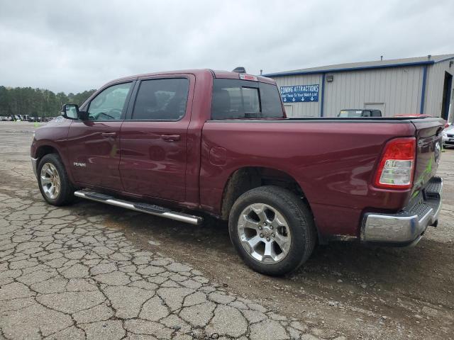 2022 Ram 1500 Big Horn/Lone Star VIN: 1C6SRFFT0NN460781 Lot: 47867484