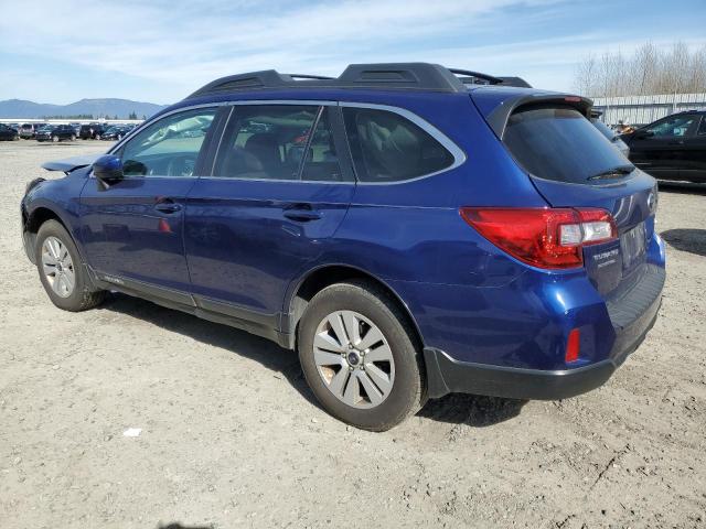 2015 Subaru Outback 2.5I Premium VIN: 4S4BSADC9F3326699 Lot: 47231254