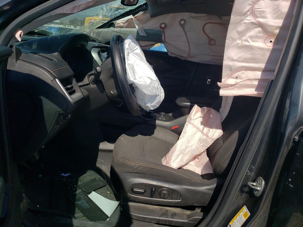 3GKALNEU8JL231130 2018 GMC Terrain Sle