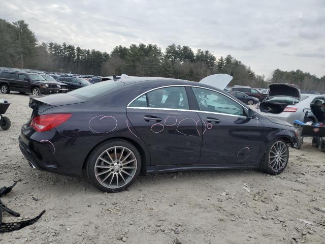 VIN WDDSJ4EB7GN303688 2016 Mercedes-Benz CLA-Class,... no.3