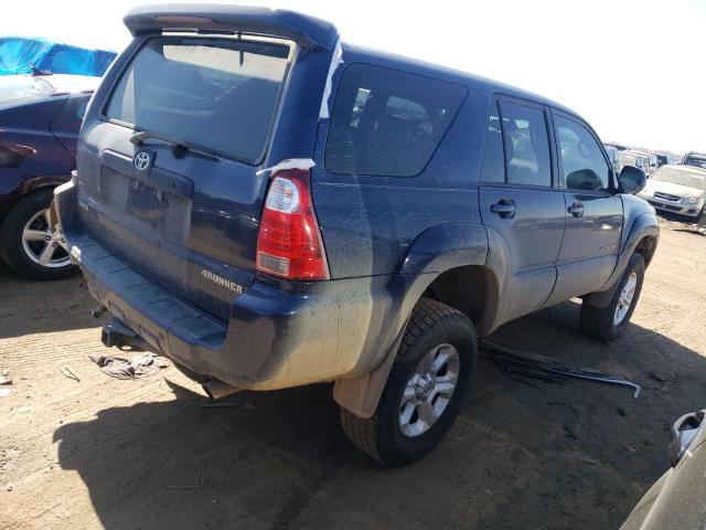 2006 Toyota 4Runner Limited VIN: JTEBU17R860103906 Lot: 47091074