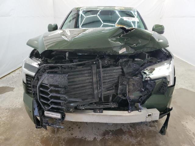 2022 TOYOTA TUNDRA CRE 5TFLA5AB4NX011931