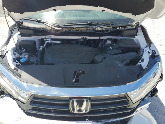 5FNRL6H89RB035632 Honda Odyssey TO 12