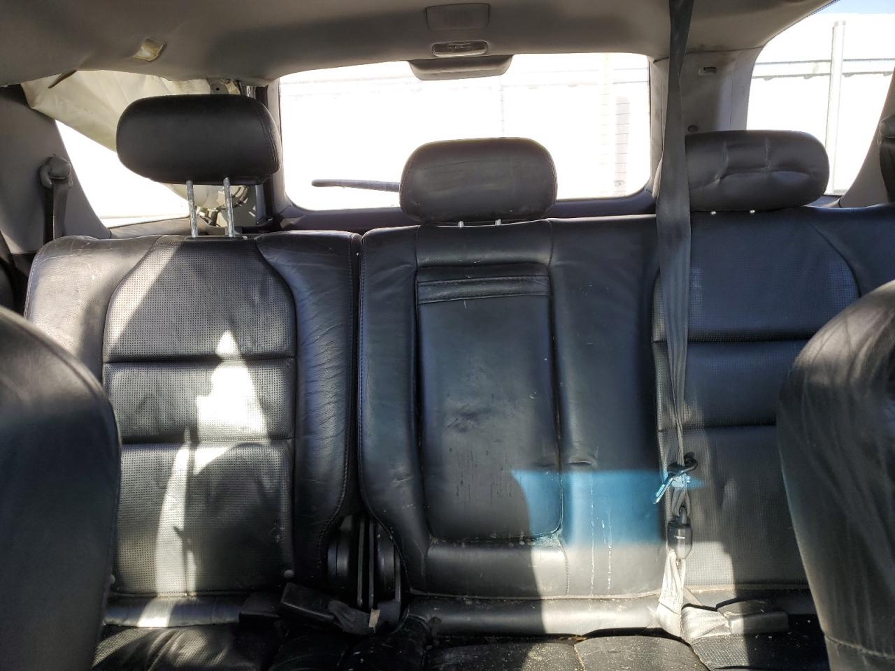 2HNYD18904H003041 2004 Acura Mdx Touring