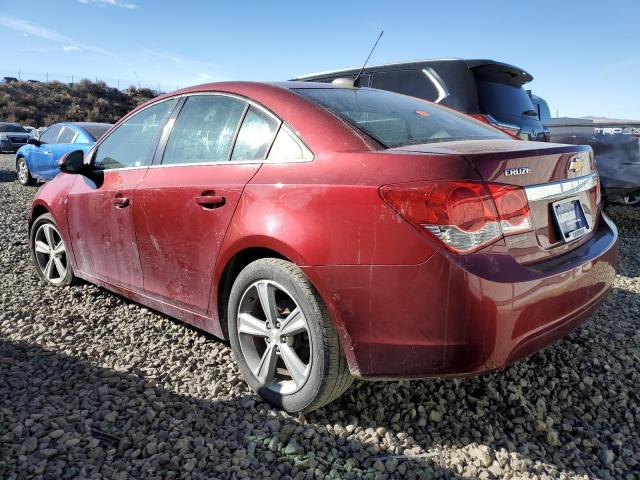 VIN 1G1PE5SB0F7289188 2015 CHEVROLET CRUZE no.2