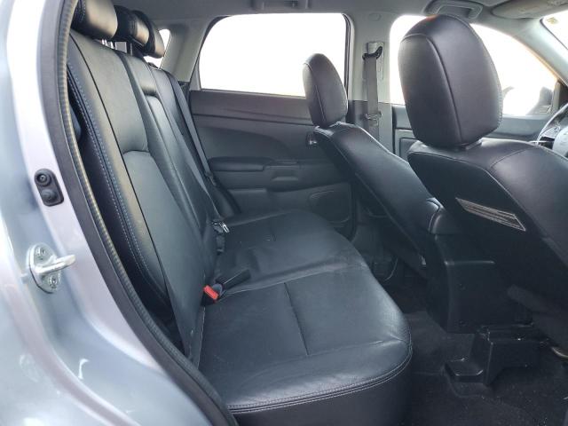2017 MITSUBISHI OUTLANDER - JA4AP4AW1HZ065676