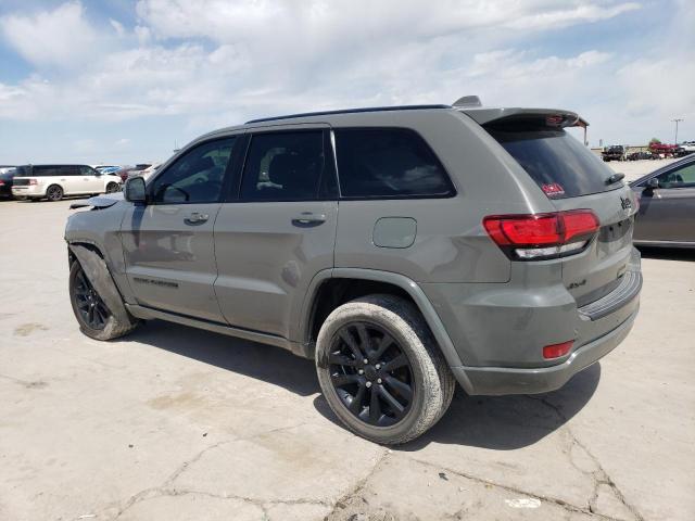 2019 JEEP GRAND CHER - 1C4RJFAG0KC625745