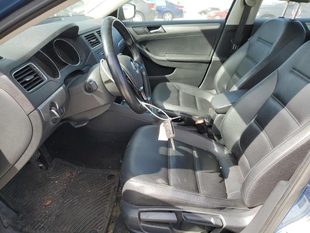 2017 VOLKSWAGEN JETTA SE - 3VWDB7AJ0HM225648