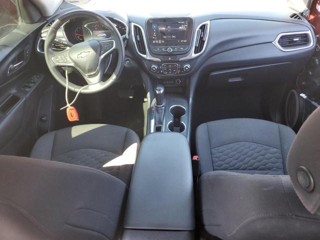 2019 Chevrolet Equinox Lt VIN: 3GNAXKEV9KS625158 Lot: 47649574