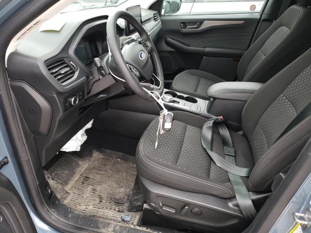 2023 FORD ESCAPE ACT - 1FMCU9GN9PUA13349