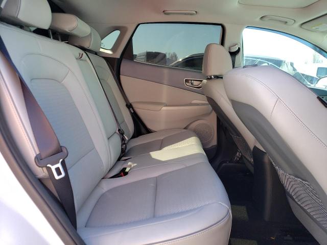 2020 HYUNDAI KONA ULTIM - KM8K53AG4LU062761