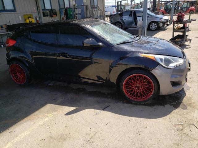 2012 Hyundai Veloster VIN: KMHTC6AD6CU049530 Lot: 48475194