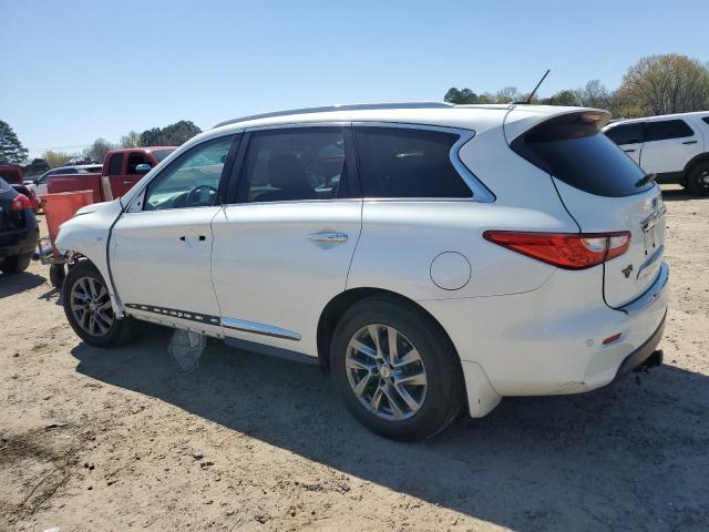Vin: 5n1al0mm3fc519684, lot: 47019764, infiniti qx60 20152