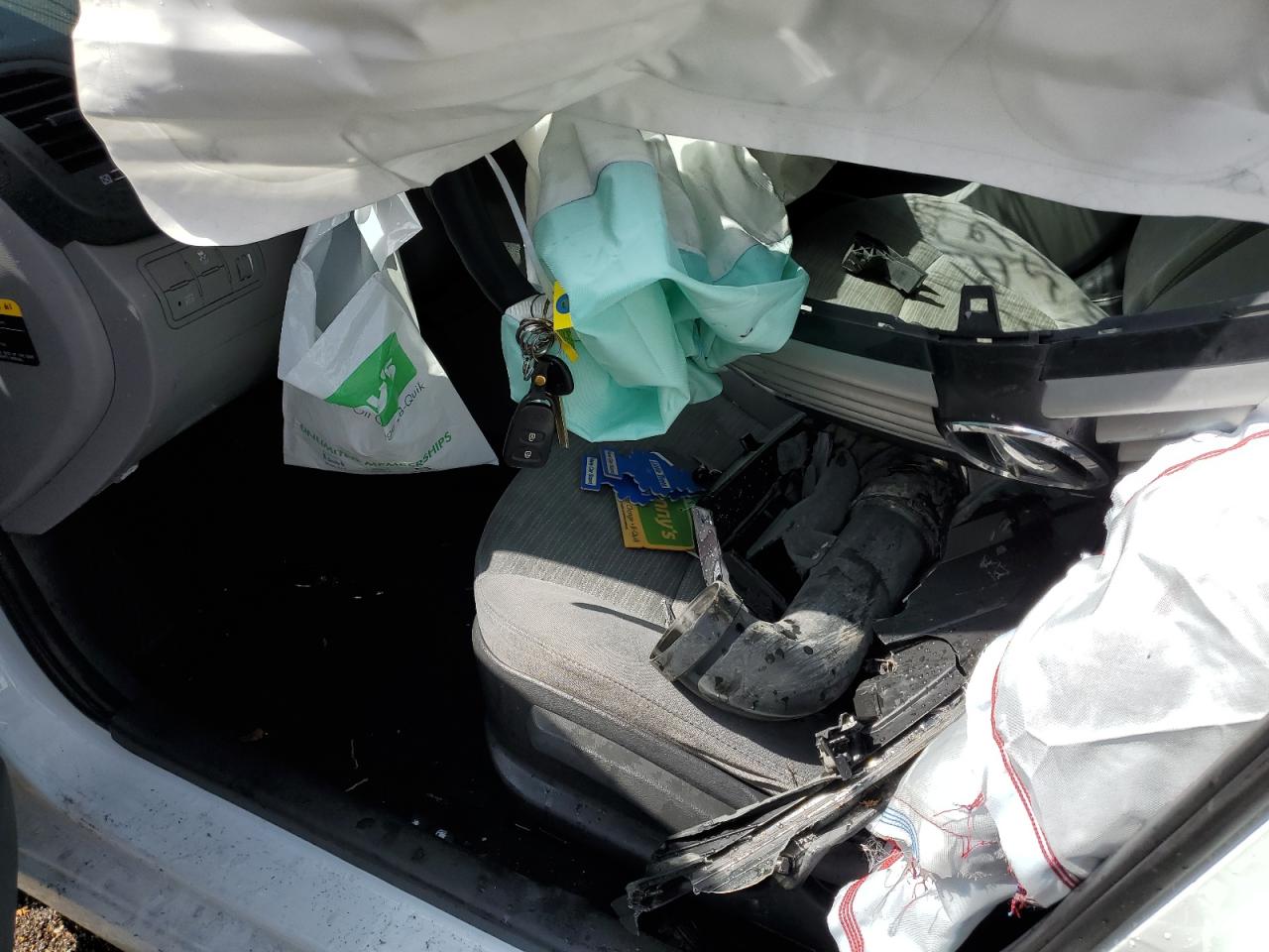 KMHCT4AE3FU903679 2015 Hyundai Accent Gls