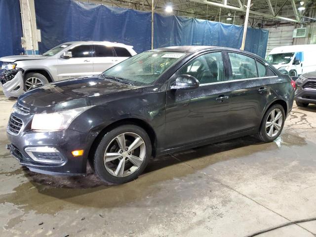 2015 Chevrolet Cruze Lt VIN: 1G1PE5SB0F7145026 Lot: 48244924