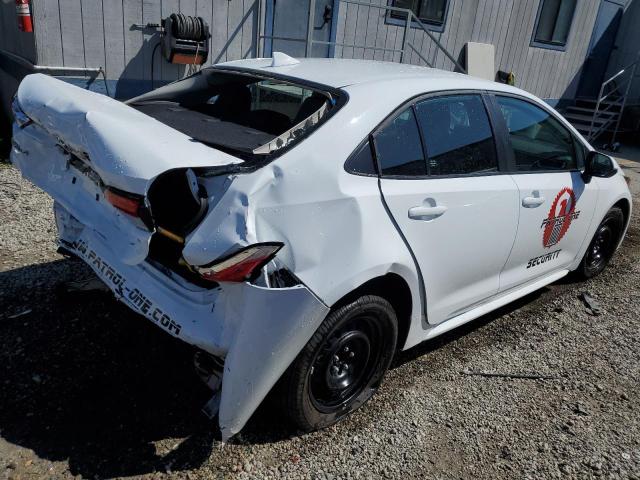 2024 TOYOTA COROLLA LE 5YFB4MDE2RP124834  46660464