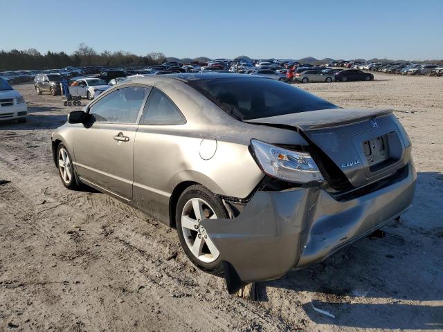 2007 Honda Civic Ex VIN: 2HGFG128X7H566303 Lot: 48557904