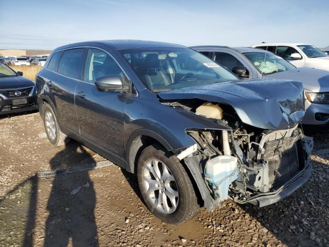 2012 Mazda Cx-9 VIN: JM3TB3CV8C0348382 Lot: 48265144