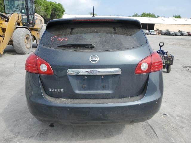 2013 Nissan Rogue S VIN: JN8AS5MT5DW539303 Lot: 46424374