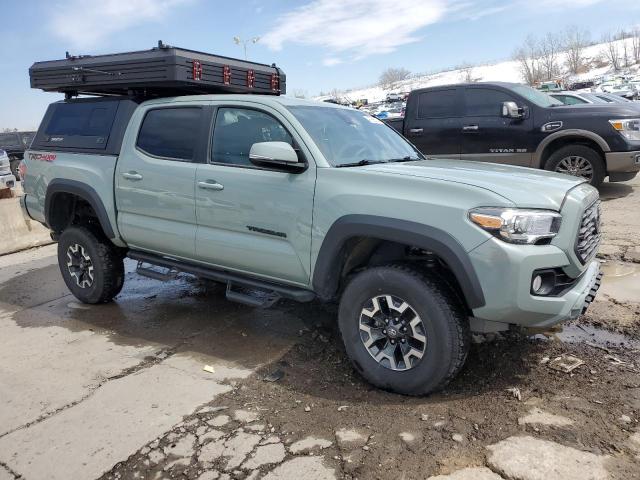 3TYCZ5AN8NT053712 Toyota Tacoma DOU 4