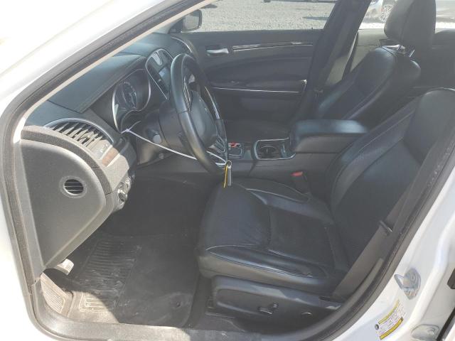 2018 Chrysler 300 Limited VIN: 2C3CCAEG1JH159661 Lot: 47691104