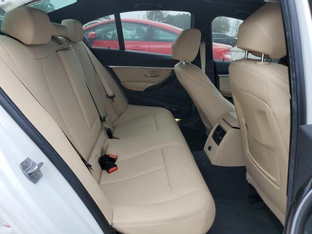 2017 BMW 330E - WBA8E1C30HA029436