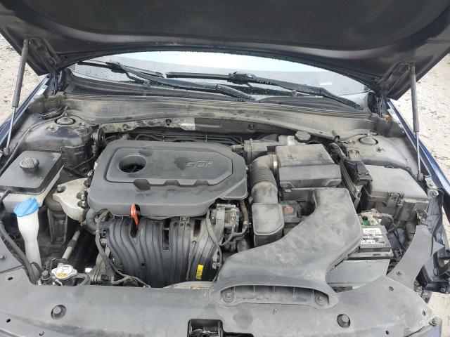 2017 KIA OPTIMA LX - 5XXGT4L35HG165782