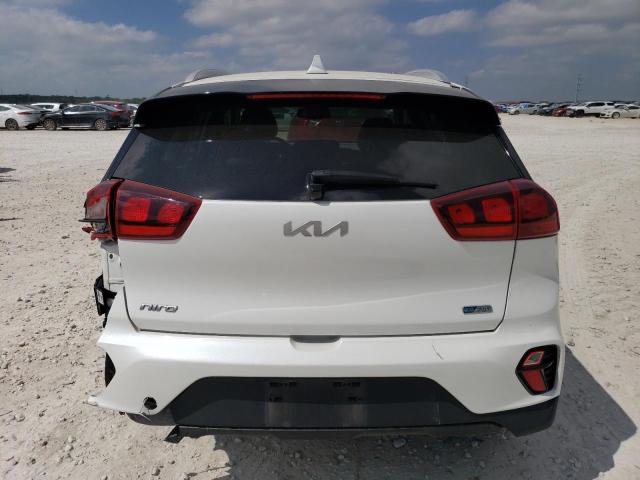 2022 KIA NIRO LXS KNDCM3LD5N5533022