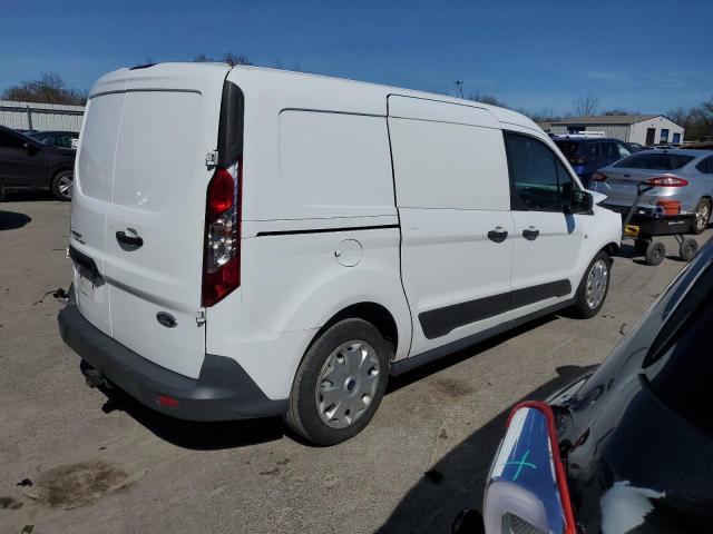 2014 Ford Transit Connect Xlt VIN: NM0LS7F78E1156029 Lot: 44861744