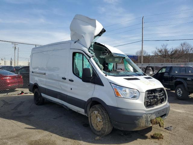 2018 Ford Transit T-350 VIN: 1FTBW2CM6JKA75731 Lot: 46107354