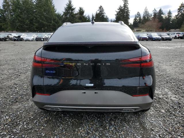 2023 GENESIS GV60 ADVAN KMUKCDTC7PU012885