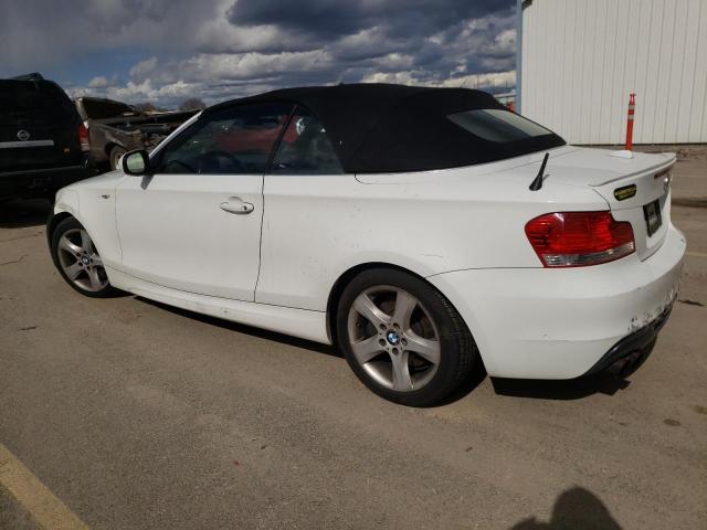 2010 BMW 135 I VIN: WBAUN9C51AVK41484 Lot: 45117944