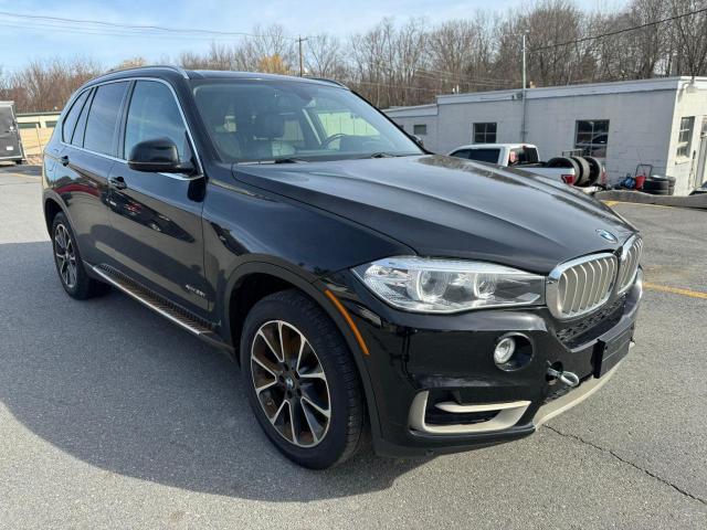 Lot #2423298050 2015 BMW X5 XDRIVE3 salvage car