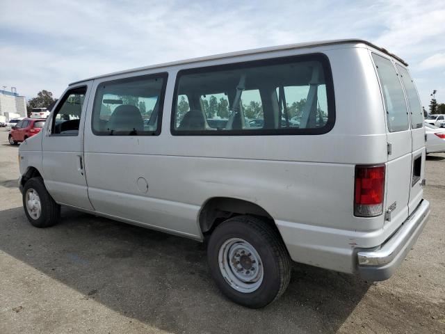 2002 Ford Econoline E350 Super Duty Wagon VIN: 1FBNE31L22HA13813 Lot: 39240638