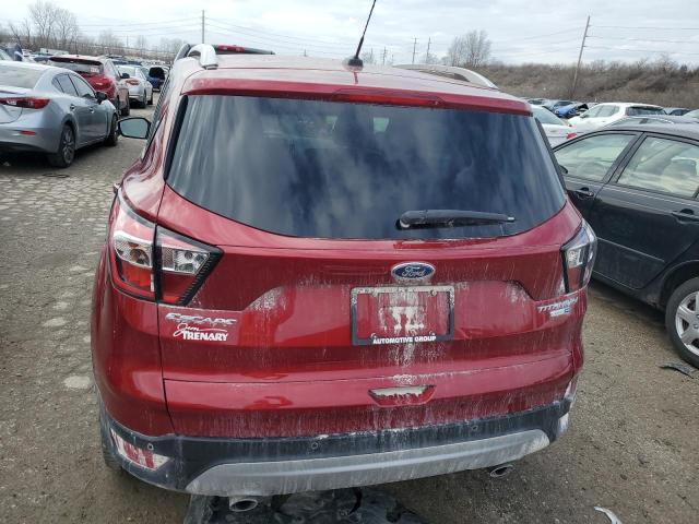 2017 FORD ESCAPE TIT - 1FMCU9JD2HUD11016