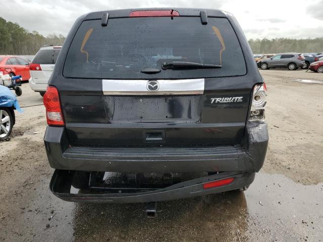 2011 Mazda Tribute I VIN: 4F2CY0C79BKM06736 Lot: 45437204