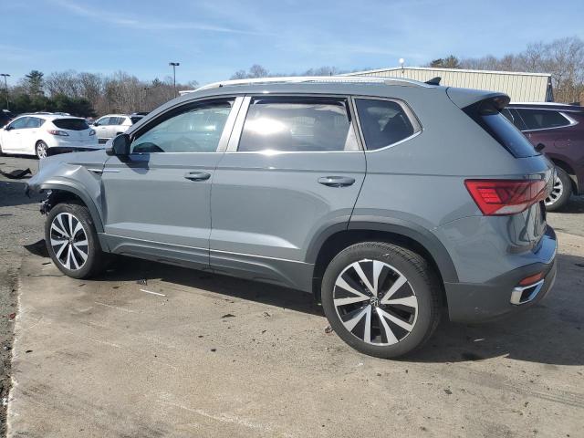 2022 VOLKSWAGEN TAOS SE IQ - 3VVPX7B26NM036136