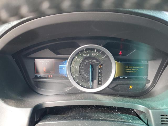 2015 FORD EXPLORER L - 1FM5K8F85FGC15056