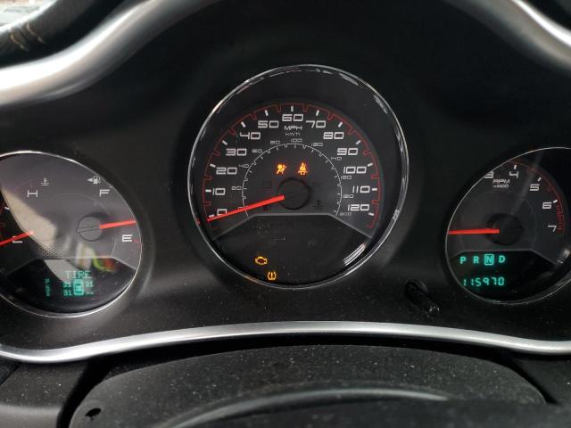 2011 Dodge Avenger Lux VIN: 1B3BD2FG6BN572355 Lot: 47762374